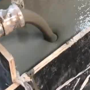 柳北灌浆料什么型号的能灌小缝隙